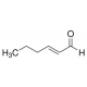 TRANS-2-HEXENAL, >=95%, FCC, FG 