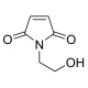 N-(2-HYDROXYETHYL)MALEIMIDE, 97% 97%,