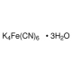 POTASSIUM FERROCYANIDE TRIHYDRATE ACS 