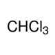 TRICHLOROMETHANE R. G., REAG. ISO, REAG.  PH. EUR., STAB. WITH APPROX. 1 % ETHANO puriss. p.a., reag. ISO, reag. Ph. Eur., 99.0-99.4% (GC) 