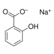 SODIUM SALICYLATE R. G., REAG. PH. EUR. puriss. p.a., Reag. Ph. Eur., 99.5-101.0% (calc. to the dried substance) 