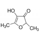 4-HYDROXY-2,5-DIMETHYL-3(2H)-FURANONE, N natural (US), >=98%, FG,