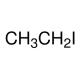 IODOETHANE, CONTAINS COPPER AS STABILIZE ReagentPlus(R), 99%,