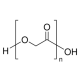 POLYGLYCOLIDE, INHERENT VISCOSITY 1.4 D& 