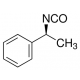 (S)-(-)-alpha-Methylbenzyl isocyanate for chiral derivatization, >=99.0%,