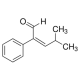 4-Methyl-2-phenyl-2-pentenal, mixture of 