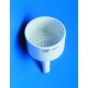 COORS BUCHNER FUNNEL, 43MM DIAM. FIXED P 