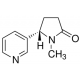 (-)COTININE METHANOL SOLUTION drug standard, 1.0 mg/mL+/-5% in methanol,