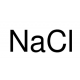 SODIUM CHLORIDE R. G., REAG. ACS, REAG. ISO, REAG. PH. EUR. puriss. p.a., ACS reagent, reag. ISO, reag. Ph. Eur., ≥99.5% 