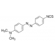 4-((4-ISOTHIOCYANATOPHENYL)AZO)-N,N-DIME THYLANILINE, 97% 97%,