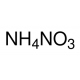 AMMONIUM NITRATE, 98+%, A.C.S. REAGENT ACS reagent, >=98%,