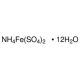 AMMONIUM IRON(III) SULFATE DODECAHYDRATE ReagentPlus(R), >=99%,