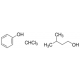 PHENOL:CHLOROFORM:ISOAMYL ALC. 125:24:1,  FOR MOL. BIOLOGY 