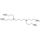 DAB-AM-4, POLYPROPYLENIMINE TETRAAMINE D ENDRIMER, GENERATION 1.0 