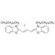 3,3'-DIHEXYLOXACARBOCYANINE IODIDE, 98% 98%,