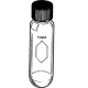 KIMAX CENTRIFUGE TUBE, 35ML, HEAVY-WALL,  WITH SCREW-CAP capacity 35 mL, O.D. x L 29 mm x 100 mm,