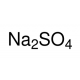 SODIUM SULFATE, ANHYDROUS, FREE-FLOWING& 