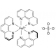 FERROIN INDICATOR, 0.1 WT. % SOLUTION IN  WATER 