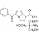 Ketorolac Tromethamine pharmaceutical secondary standard; traceable to USP and PhEur,