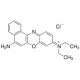 NILE BLUE CHLORIDE 