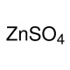 ZINC SULFATE STANDARD SOLUTION, 0.1 M (0 .1 N) 