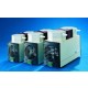 KNF LABOPORT(R) solid PTFE vacuum pump, limit 20 L/min pumping speed, AC input 115 V,