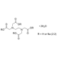 EDTA MOLECULAR BIOLOGY REAGENT*DISODIUM for electrophoresis, 99.0-101.0% (titration)