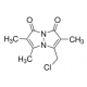 Monochlorobimane, suitable for fluorescence, >=70.0% (HPCE),