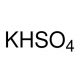 POTASSIUM HYDROGENSULFATE, REAGENT GRADE 