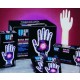 MICROFLEX ULTRA ONE LATEX GLOVES, X-LARG E, POWDER-FREE (1PK=50) size 9-9.5 XL,