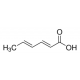 2,4-HEXADIENOIC ACID, >=99%, FCC >=99%, FCC,