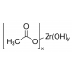 ZIRCONIUM(IV) ACETATE HYDROXIDE 