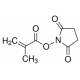 METHACRYLIC ACID N-HYDROXYSUCCINIMIDE E& 98%,