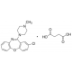 LOXAPINE SUCCINATE DIBENZOXAZEPINE ANTIP solid,
