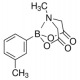 m-Tolylboronic acid MIDA ester, 97%,