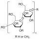 METHYL CELLULOSE, VISCOSITY 1,500 CP 