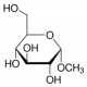 METHYL-ALPHA-D-GLUCOPYRANOSIDE FOR MICOR for microbiology, >=99.0%,