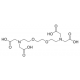 ETHYLENE GLYCOL-BIS(2-AMINOETHYLETHER)-N,N,N',N'-TETRAACETIC ACID for molecular biology, ≥97.0%
