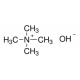 Tetramethylammonium hydroxide solution 