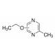 2-METHYL-3(5 OR 6)-ETHOXYPYRAZINE, MIXTU mixture of isomers, 99%,
