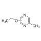 2-METHYL-3(5 OR 6)-ETHOXYPYRAZINE, MIXTU 