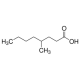 4-METHYLOCTANOIC ACID, >=98%, FG >=98%, FG,