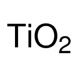 Titanium(IV) oxide, nanopowder, 21 nm pr 