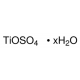 Titanium(IV) oxysulfate 