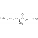 L-Lysine monohydrochloride certified reference material, TraceCERT(R),