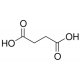 SUCCINIC ACID, 99+%, A.C.S. REAGENT 
