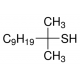 TERT-DODECYLMERCAPTAN, MIXTURE OF ISOME& 