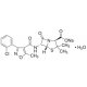 Cloxacillin sodium salt monohydrate VETRANAL(TM), analytical standard,