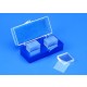 COVER GLASSES 24 X 60 MM 