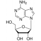 Adenosine pharmaceutical secondary standard; traceable to USP and PhEur,